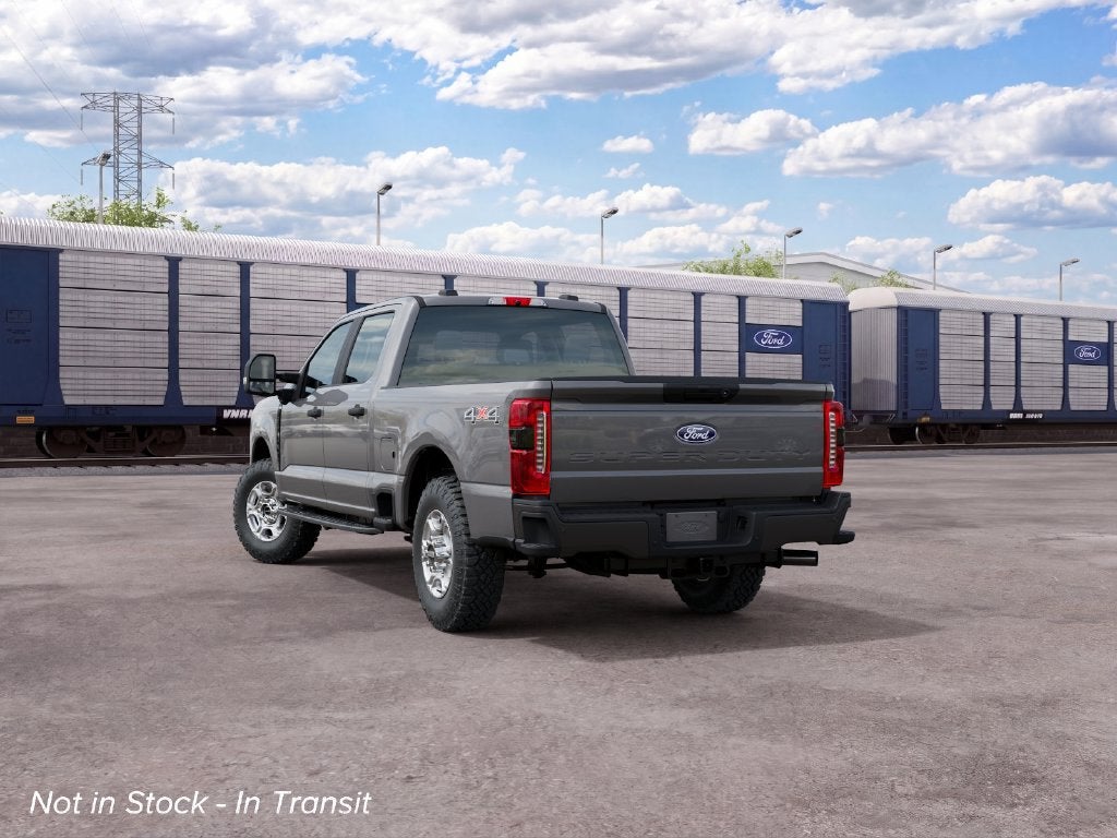 2027 Ford F-350SD F-350® XL