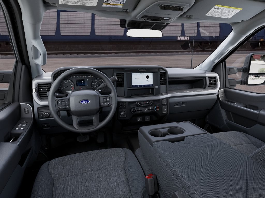 2027 Ford F-350SD F-350® XL