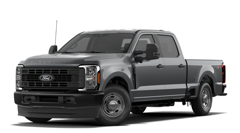 2027 Ford F-350SD F-350® XL