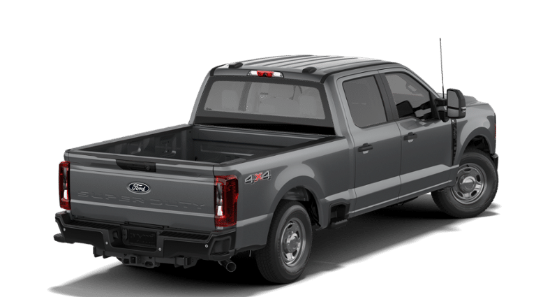 2027 Ford F-350SD F-350® XL
