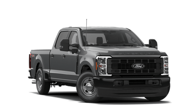 2027 Ford F-350SD F-350® XL