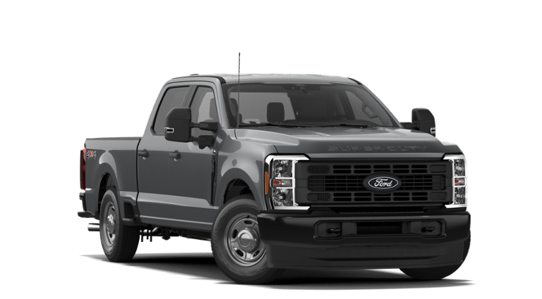 2027 Ford F-350SD F-350® XL