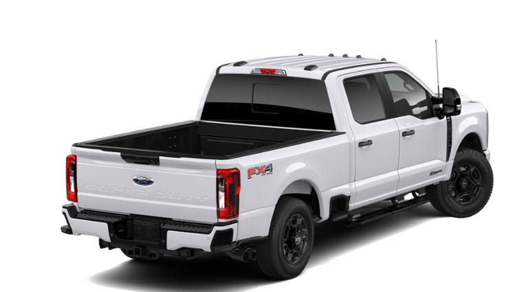 2026 Ford F-350SD F-350® XL