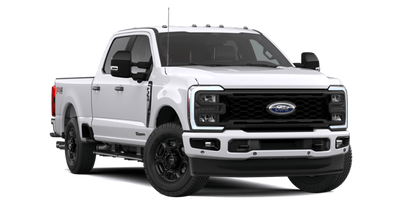 2026 Ford F-350SD F-350® XL