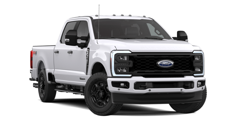 2026 Ford F-350SD F-350® XL