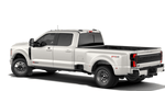 2027 Ford F-450SD Platinum DRW