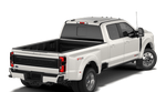 2027 Ford F-450SD Platinum DRW