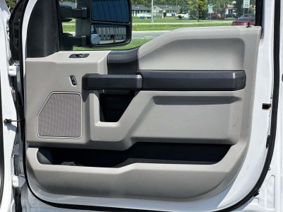 2020 Ford Super Duty F-250 SRW XL