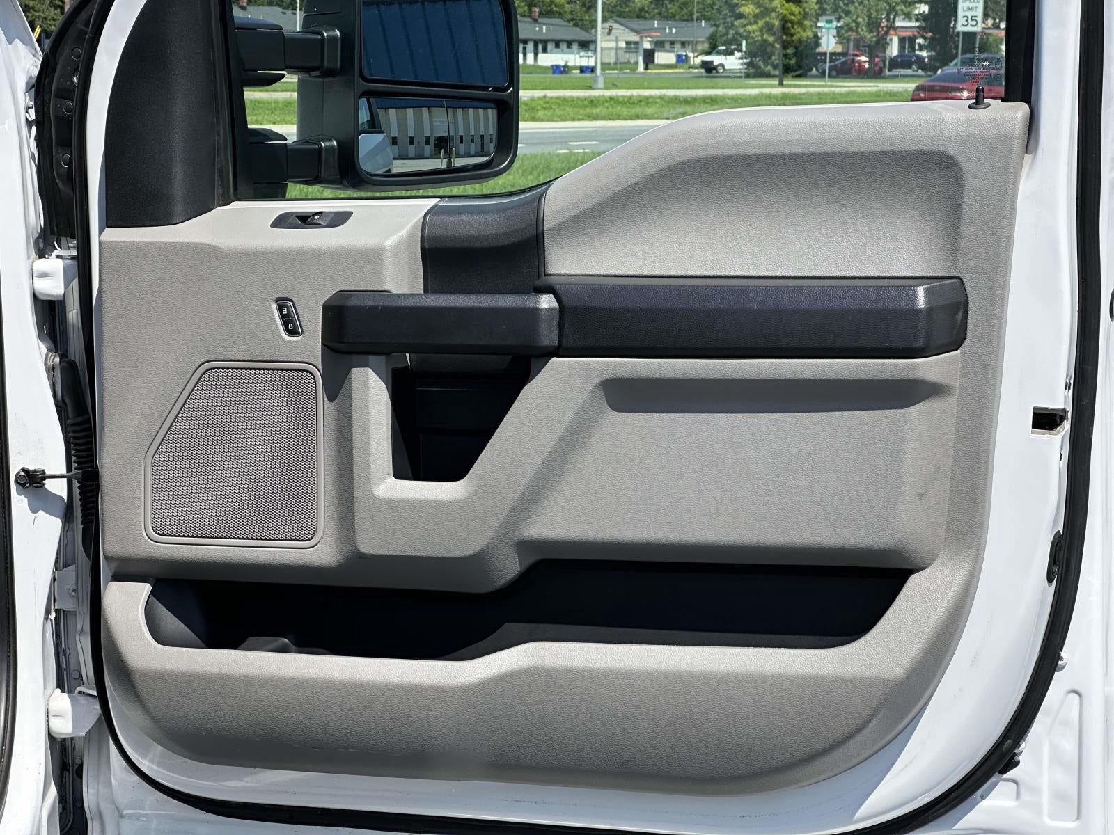 2020 Ford Super Duty F-250 SRW XL