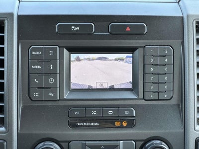 2020 Ford Super Duty F-250 SRW XL