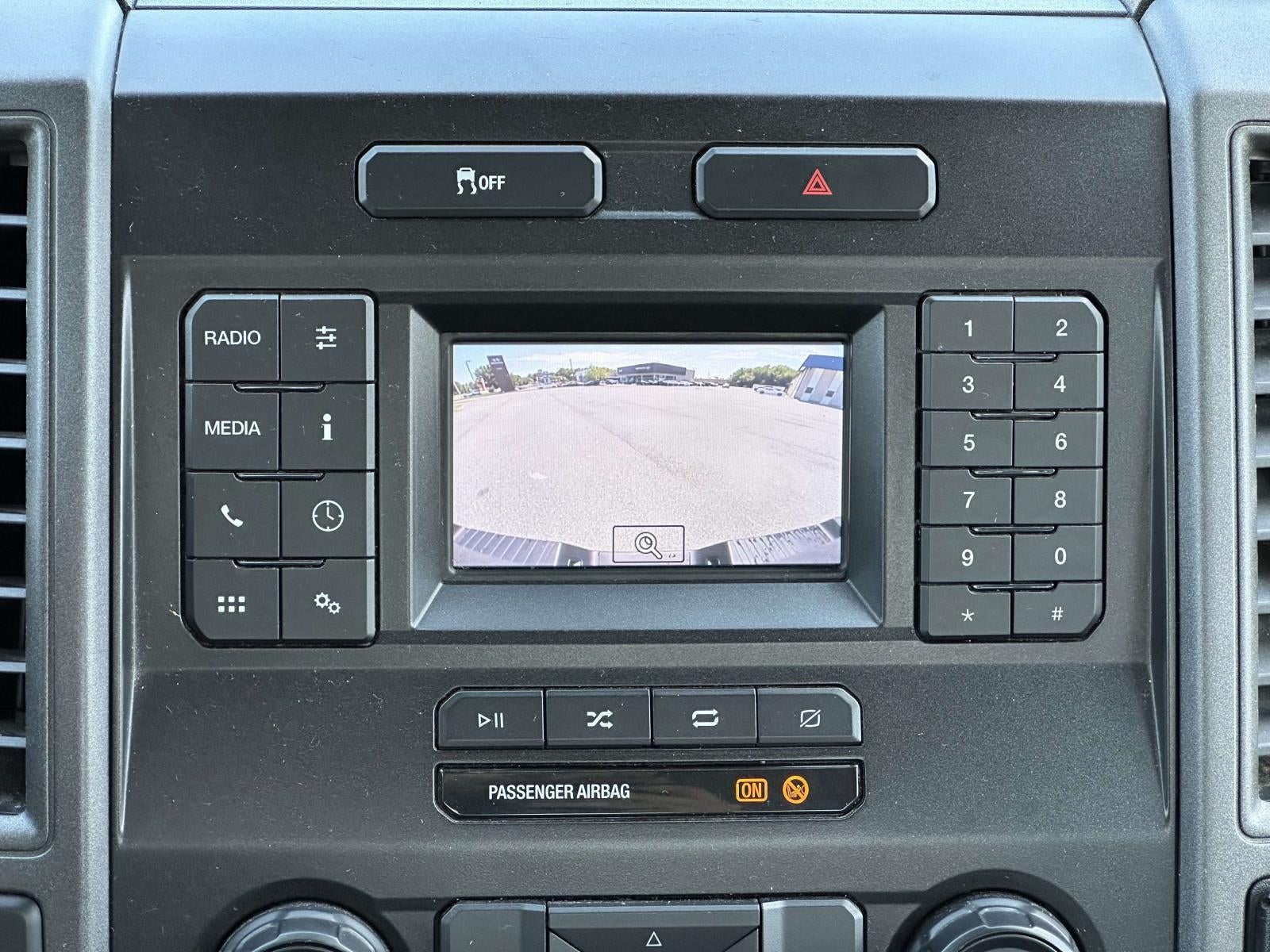 2020 Ford Super Duty F-250 SRW XL