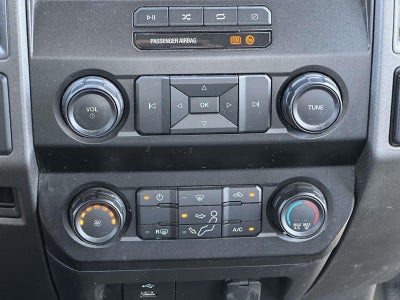 2020 Ford Super Duty F-250 SRW XL