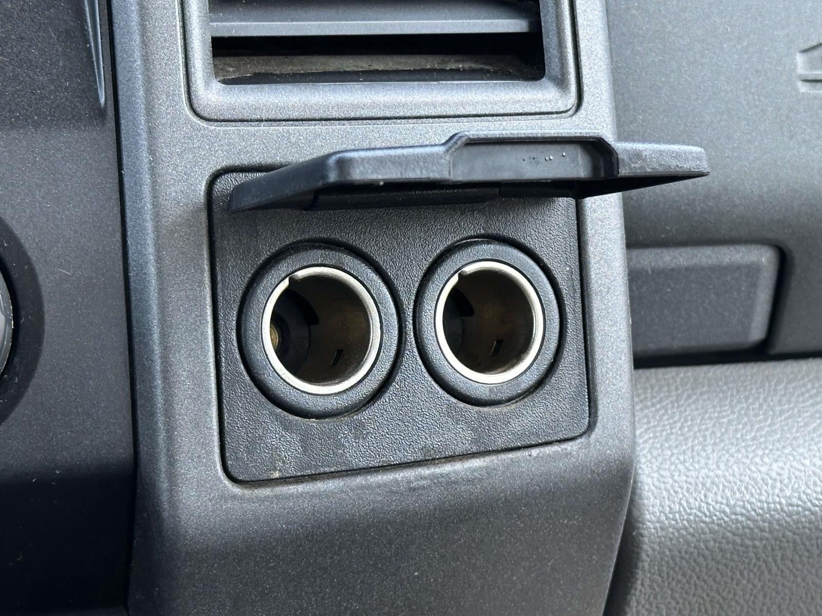 2020 Ford Super Duty F-250 SRW XL