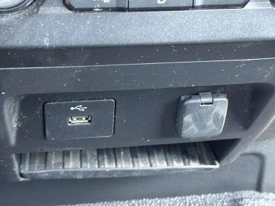 2020 Ford Super Duty F-250 SRW XL