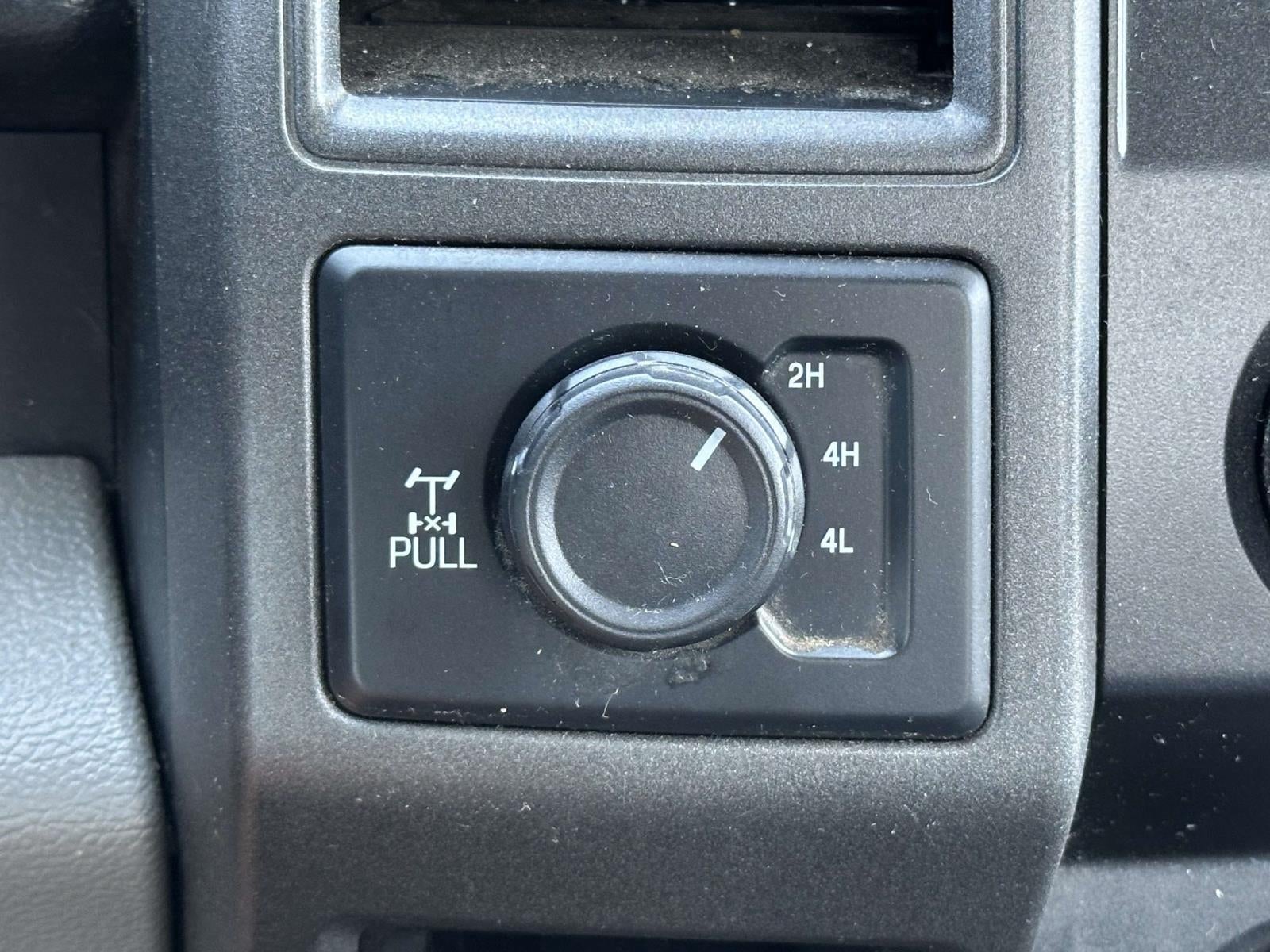 2020 Ford Super Duty F-250 SRW XL
