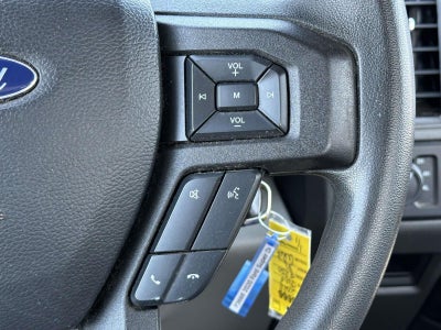 2020 Ford Super Duty F-250 SRW XL