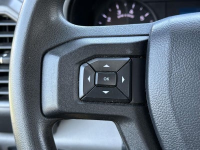 2020 Ford Super Duty F-250 SRW XL
