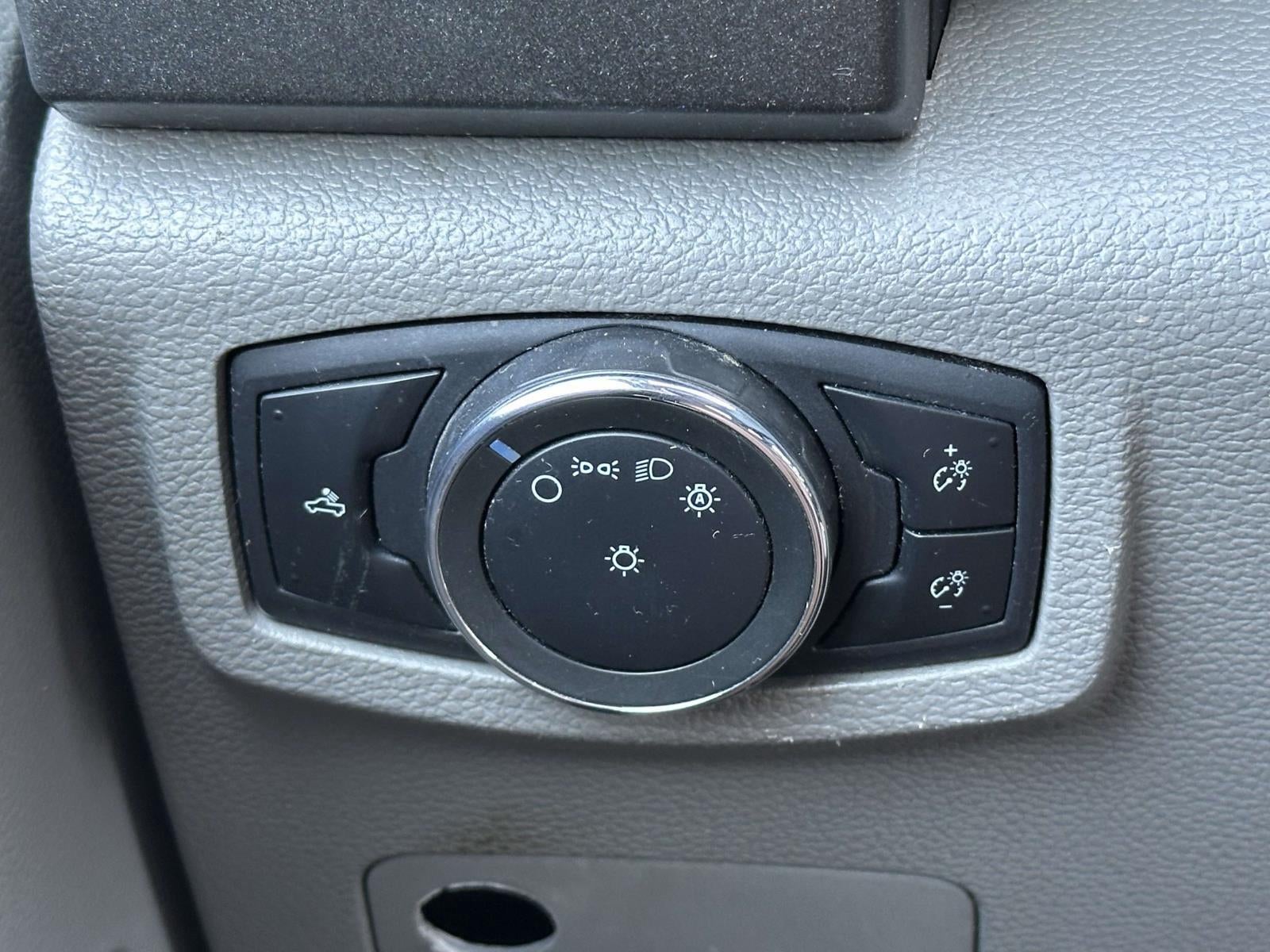 2020 Ford Super Duty F-250 SRW XL