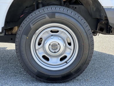 2020 Ford Super Duty F-250 SRW XL