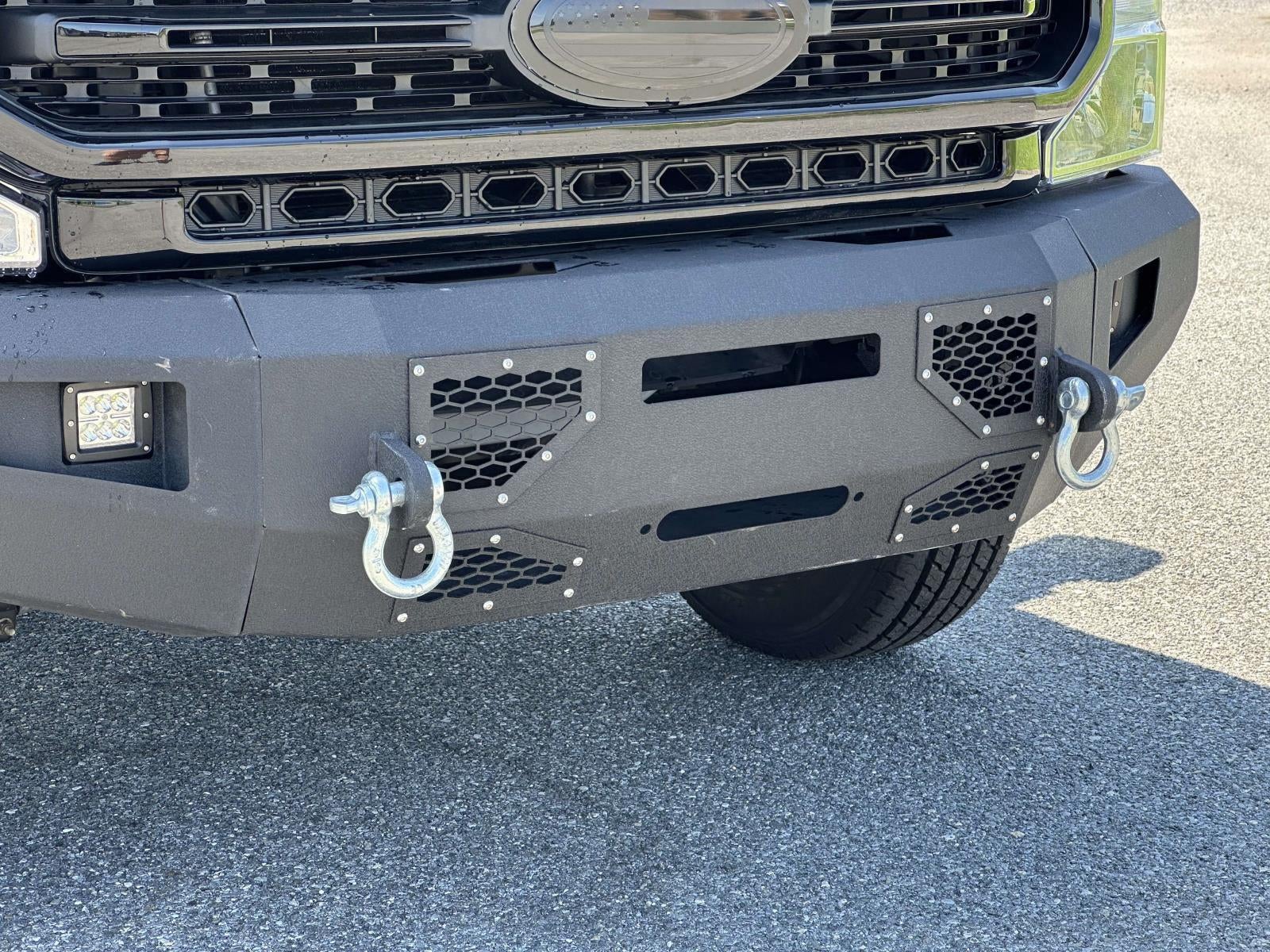 2020 Ford Super Duty F-250 SRW XL