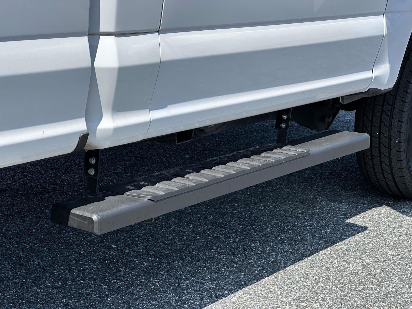 2020 Ford Super Duty F-250 SRW XL