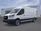 2026 Ford Transit 250