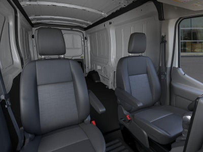 2026 Ford Transit 250