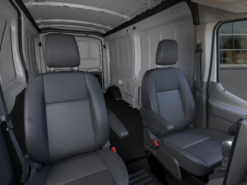 2026 Ford Transit 250
