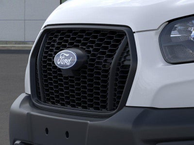 2026 Ford Transit 250