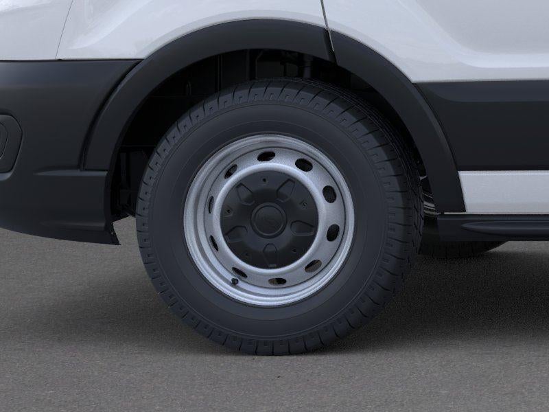 2026 Ford Transit 250