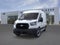 2026 Ford Transit 250