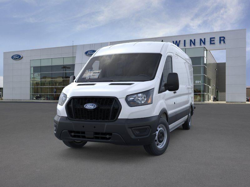 2026 Ford Transit 250