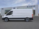 2026 Ford Transit 250