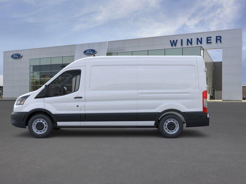 2026 Ford Transit 250
