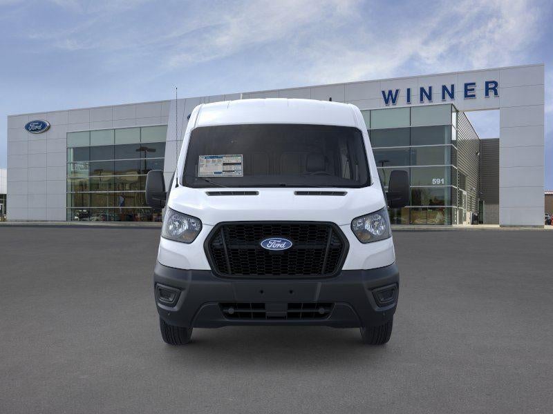 2026 Ford Transit 250