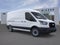 2026 Ford Transit 250