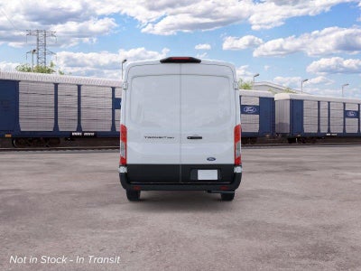 2026 Ford Transit Cargo Van Cargo Van