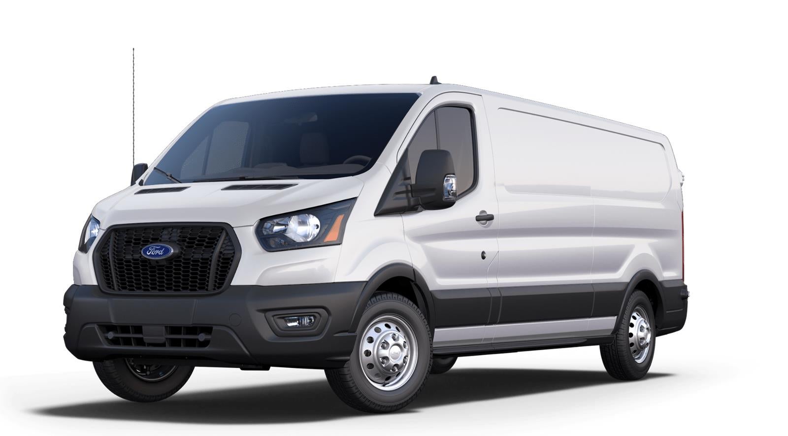 2025 Ford Transit 350