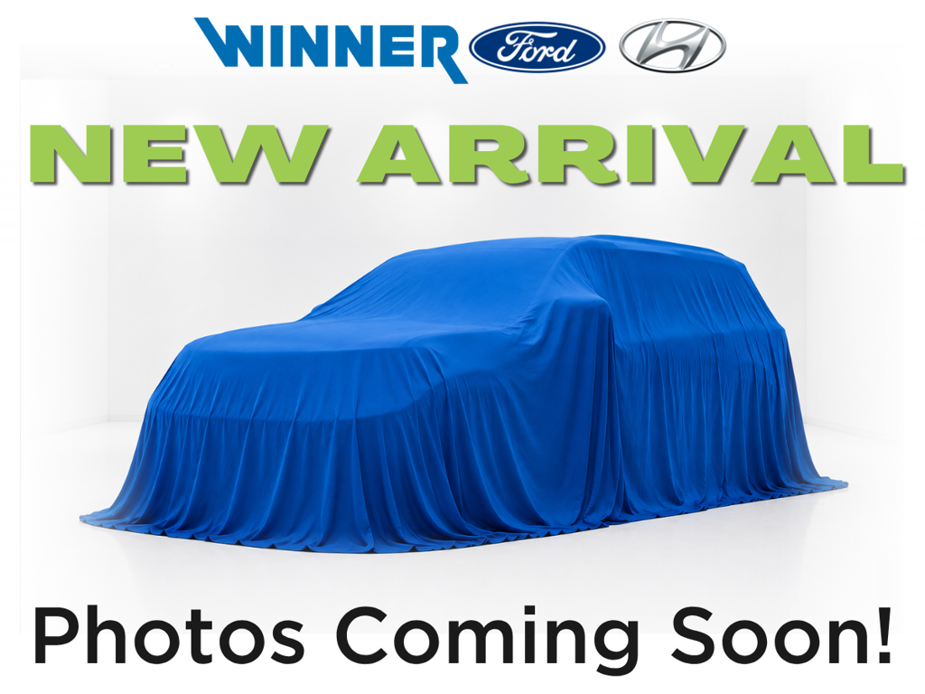 2023 Ford Transit Van