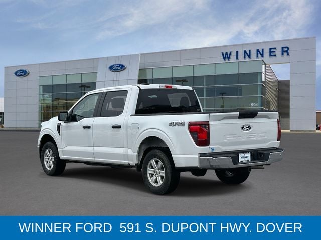 2024 Ford F-150 XL