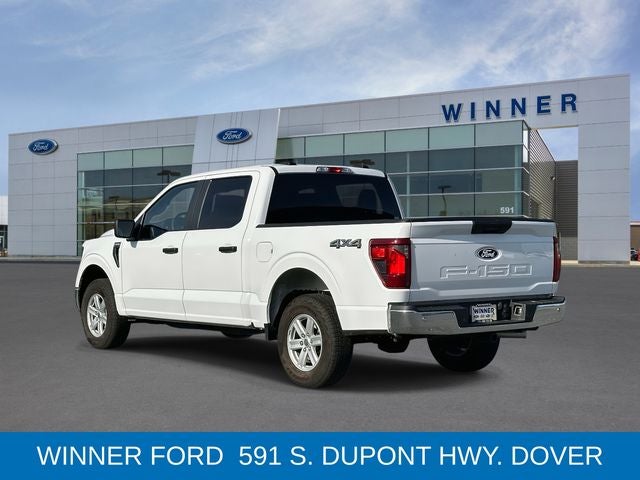2024 Ford F-150 XL