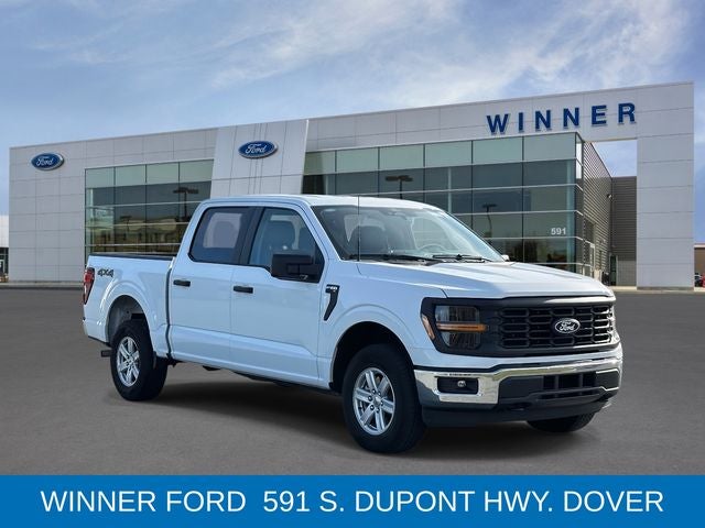 2024 Ford F-150 XL