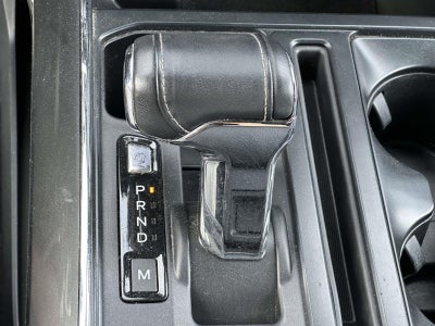 2023 Ford F-150 XLT 4WD SUPERCREW 5.5' BO