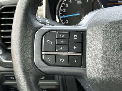 2023 Ford F-150 XLT 4WD SUPERCREW 5.5' BO