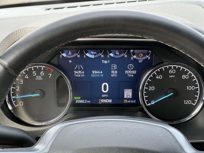 2023 Ford F-150 XLT 4WD SUPERCREW 5.5' BO