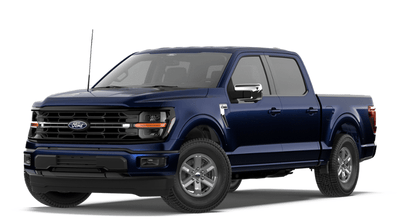 2026 Ford F-150 PICKUP