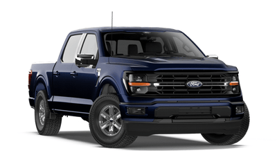 2026 Ford F-150 PICKUP