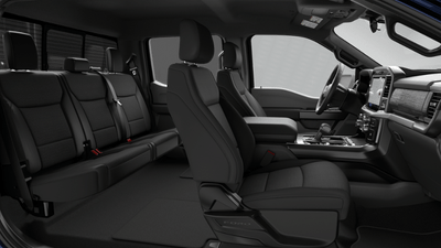 2026 Ford F-150 PICKUP
