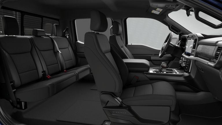 2026 Ford F-150 PICKUP