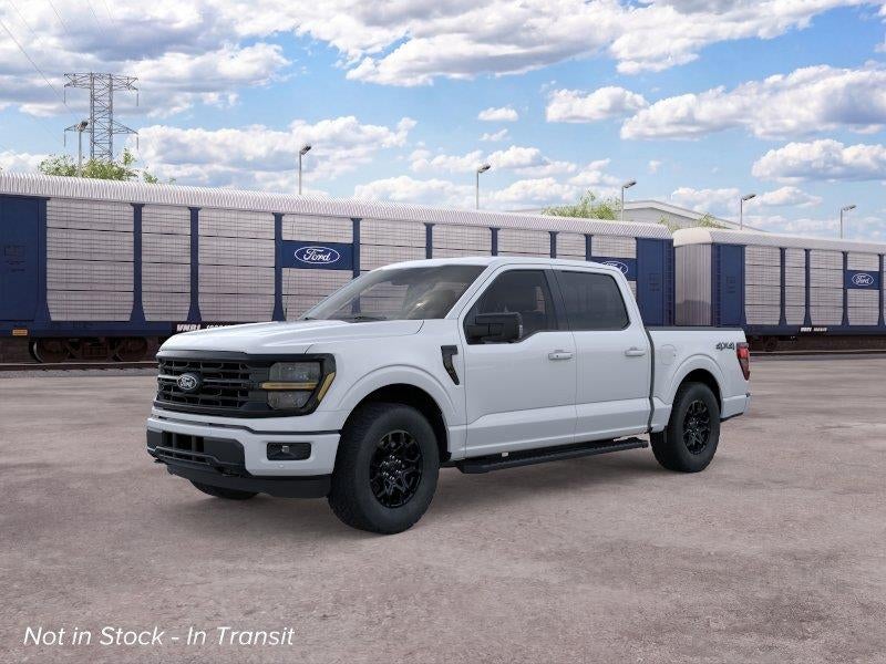 2026 Ford F-150 PICKUP
